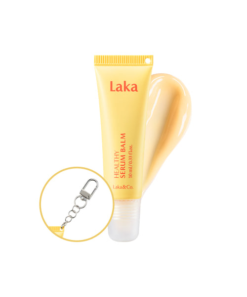 LAKA LAKA Healthy Serum Balm #01 Honey Drop (10 ml)