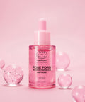 JUICE TO CLEANSE JUICE TO CLEANSE Rose PDRN Microcapsule Ampoule 30ml