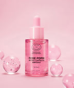 JUICE TO CLEANSE JUICE TO CLEANSE Rose PDRN Microcapsule Ampoule 30ml