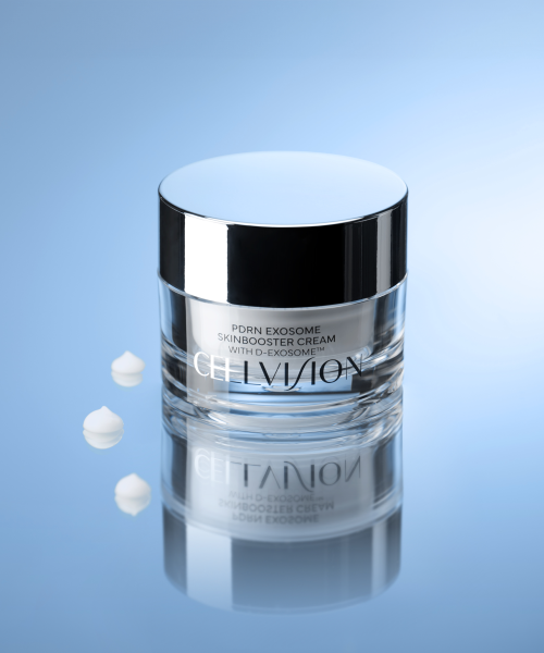 CELLVISION CELLVISION PDRN Exosome Skin Booster Cream