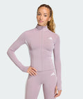 ADIDAS ADIDAS Workout Essentials Zipper Through Jacket Women