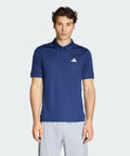 ADIDAS ADIDAS Workout Essential Base Polo Shirt
