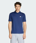 ADIDAS ADIDAS Workout Essential Base Polo Shirt