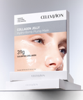 CELLVISION CELLVISION Collagen Jelly Hydro Balm Plump Mask Pack
