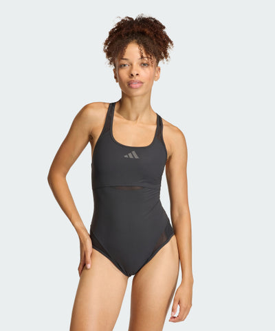 ADIDAS Rainlux Y-back swimsuit Women