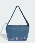 ADIDAS ADIDAS Denim Shopper Bag