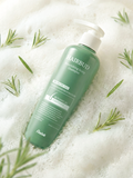 AALOK Alok Nourishing Scalp Hair Loss Shampoo Seborrheic Scalp Shampoo
