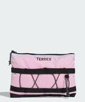 ADIDAS ADIDAS Terex Multi Organizer Bag - Pink:White