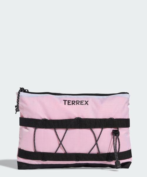 ADIDAS ADIDAS Terex Multi Organizer Bag - Pink:White