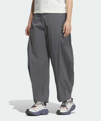 ADIDAS Exploric Water Repellent Pants - Gray