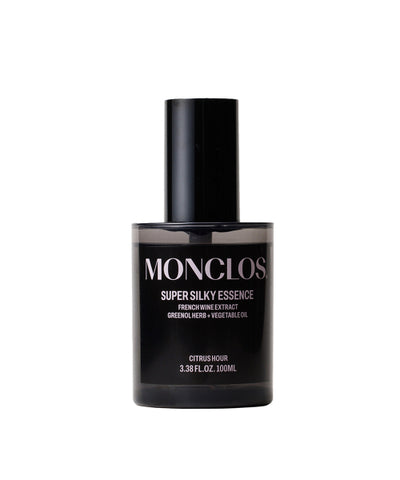 Super Silky Essence 100ml