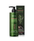 MONZAL Bariscalp Rosemary Shampoo 500ml