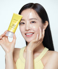 MENOKIN MENOKIN 30 Seconds Glow & Clear Gel Sunscreen 50ml