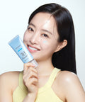 MENOKIN MENOKIN 30 Second Glow & Clear Gel Sunscreen Moist 50ml