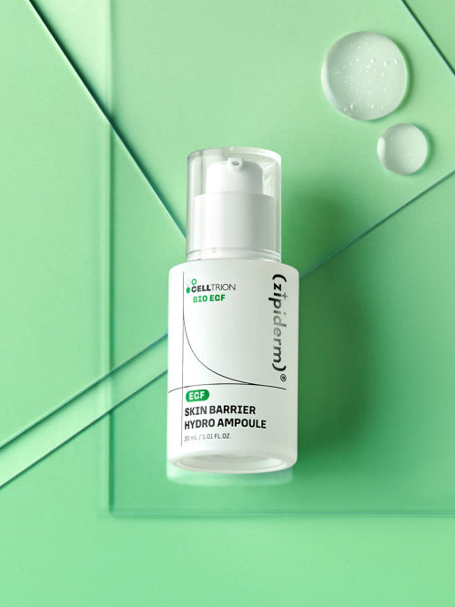 ZIPIDERM EGF Skin Barrier Hydro Ampoule 30ml