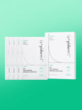 ZIPIDERM ZIPIDERM EGF Skin Barrier Dressing Mask Pack 23ml