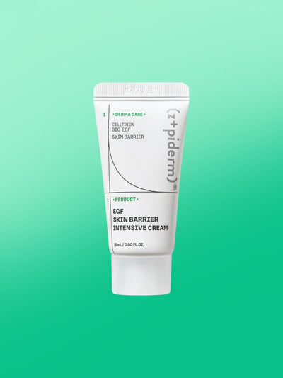 ZIPIDERM EGF Skin Barrier Intensive Cream 15ml