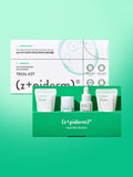 ZIPIDERM EGF Skin Barrier Trial Kit