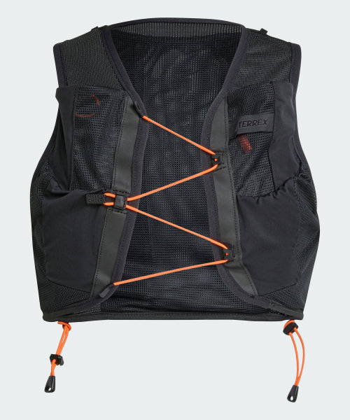 ADIDAS ADIDAS Terex Multi Climacool Trail Vest - Black