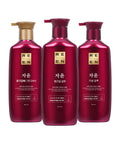 ELASTINE Lien Jayun 500ml 2 x Shampoo/Conditioner of your choice