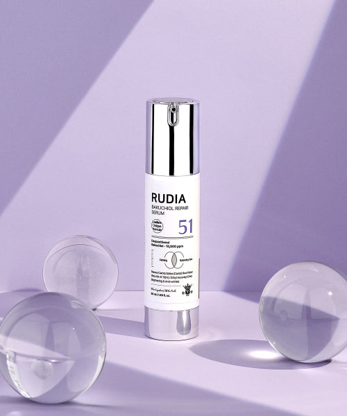 LOVELYCC Lydia Bakuchiol Repair Serum