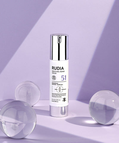 Lydia Bakuchiol Repair Serum