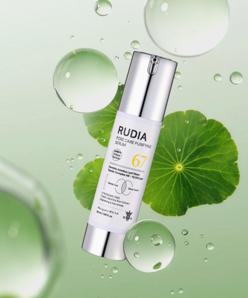 LOVELYCC Lydia Pore Care Purifying Serum