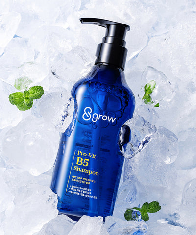 Anti Hair Loss Pro Vitamin B5 Shampoo 300ml