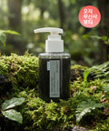 DR.SEED Black Bean Vegan Hair Loss Shampoo Travel Size 100ml