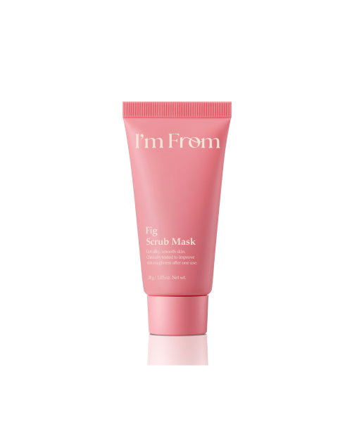 IMFROM IMFROM Pig Scrub Mask Mini 30g