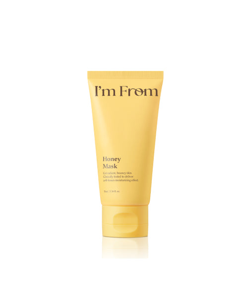 IMFROM IMFROM Honey Mask 30g