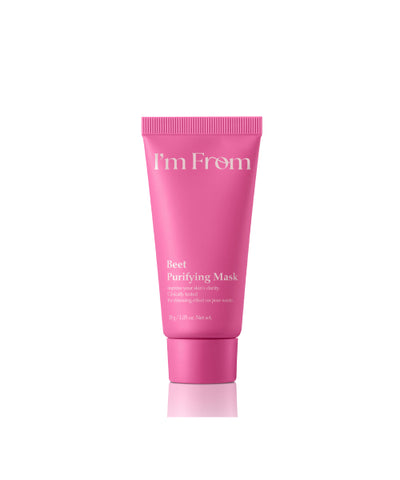 IMFROM Beat Purifying Mask 30g