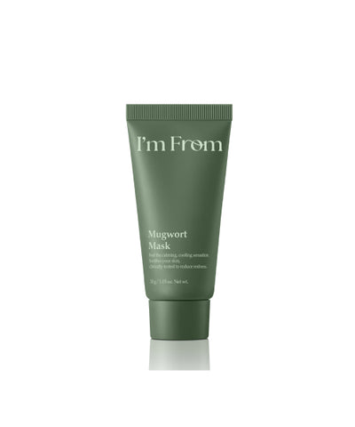 IMFROM Mugwort Mask Mini 30g