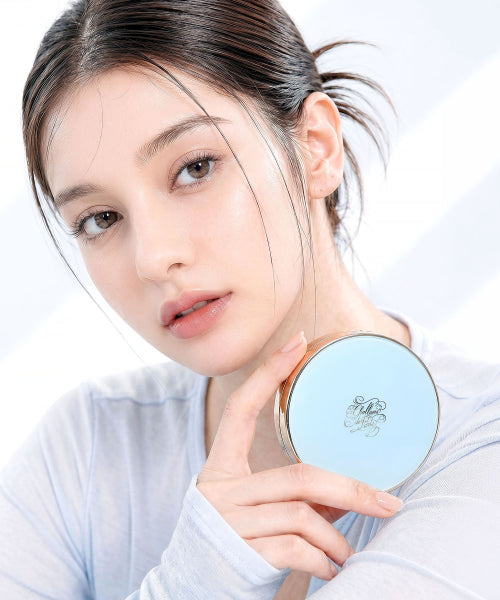CHALLANS DE PARIS CHALLANS DE PARIS Pore Blur Long Wear Cushion 21