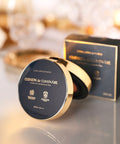 CHALLANS DE PARIS CHALLANS DE PARIS Ultra-adhesive radiant diamond cushion