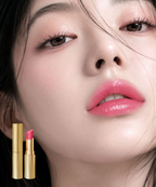 CHALLANS DE PARIS CHALLANS DE PARIS Haute Jewel Shine Lipstick 5COLORS