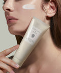 CHALLANS DE PARIS CHALLANS DE PARIS Large-capacity Aqua Peel Texture Care Soothing Cream 70ml