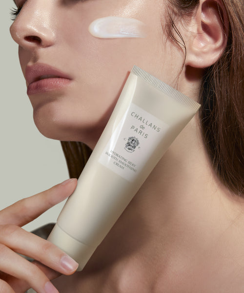 CHALLANS DE PARIS CHALLANS DE PARIS Large-capacity Aqua Peel Texture Care Soothing Cream 70ml