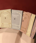 CHALLANS DE PARIS CHALLANS DE PARIS Excellence Mask Pack Sheet Mask (1 sheet)