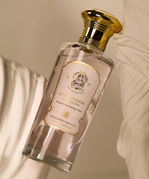 CHALLANS DE PARIS CHALLANS DE PARIS Spot Improvement Essence