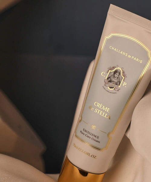 CHALLANS DE PARIS CHALLANS DE PARIS Pore Reduction Cream 50ml