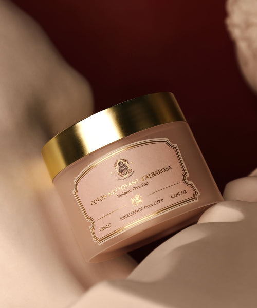 CHALLANS DE PARIS CHALLANS DE PARIS Wrinkle Lifting Pad Excellence