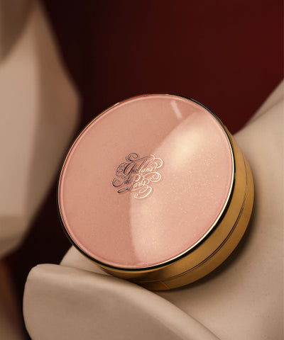 CHALLANS DE PARIS Semi-matte Cover Cushion Excellence