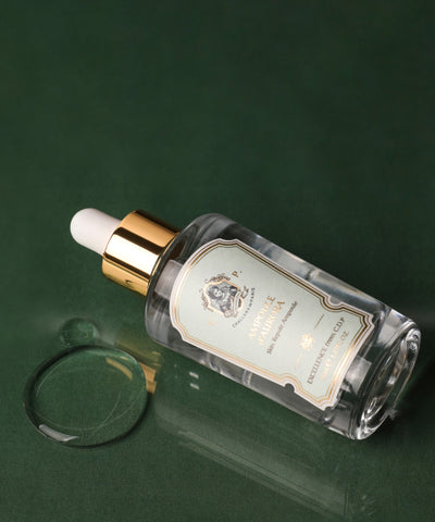 Trouble recovery skin repair ampoule excellence