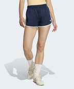 ADIDAS ADIDAS 3-Stripe Sprinter Short Pants - Night Indigo