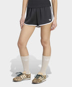 ADIDAS ADIDAS 3-Stripe Sprinter Short Pants - Size M