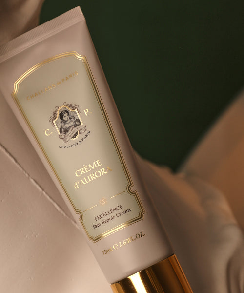 CHALLANS DE PARIS CHALLANS DE PARIS Excellent large-capacity trouble recovery soothing cream