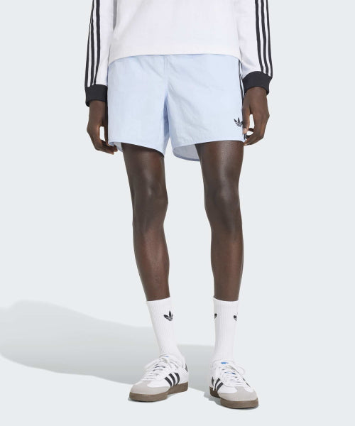 ADIDAS ADIDAS Sprinter short pants - Clear Sky