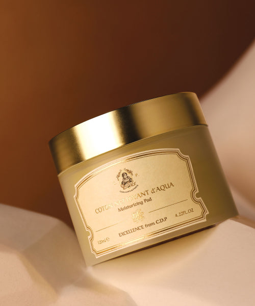 CHALLANS DE PARIS CHALLANS DE PARIS Ultra Moisturizing Pad Excellence