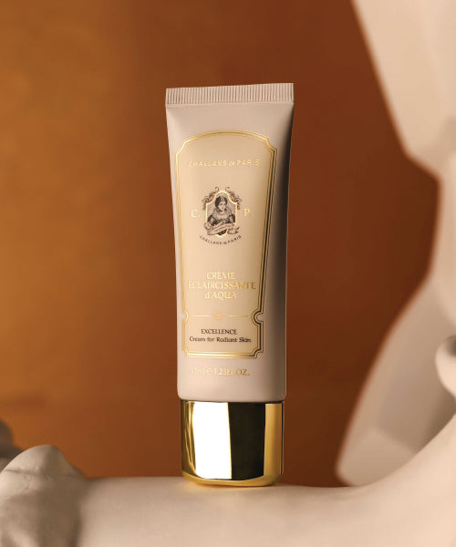 CHALLANS DE PARIS CHALLANS DE PARIS Ultra-adhesive Radiant Cream